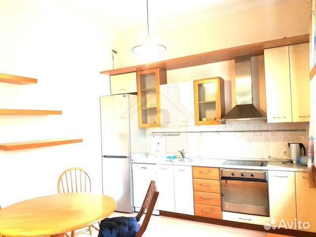 1-к квартира, 55 м², 4/6 эт.