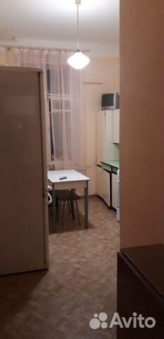 1-к квартира, 38.7 м², 3/4 эт.