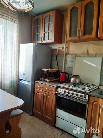 1-к квартира, 35 м², 5/11 эт.