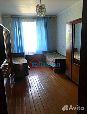 2-к квартира, 55 м², 3/5 эт. 2-к квартира, 55 м², 3/5 эт.