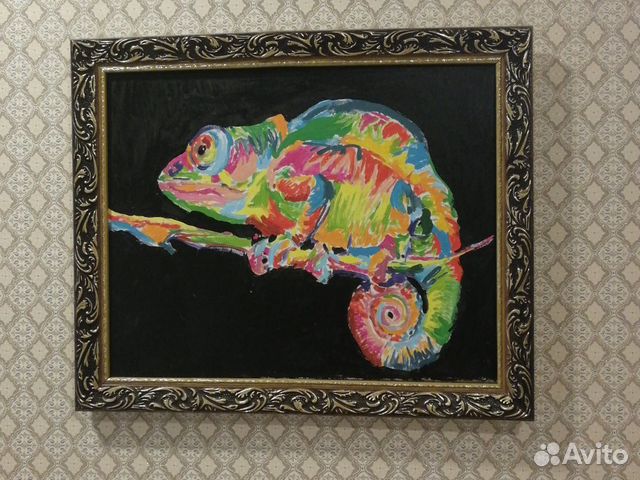 Картина Картина