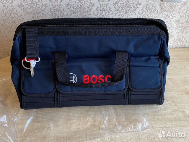 Сумка bosch Сумка bosch
