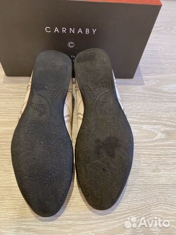 Carnaby мужские итальянские туфли размер 44 Carnaby мужские итальянские туфли размер 44