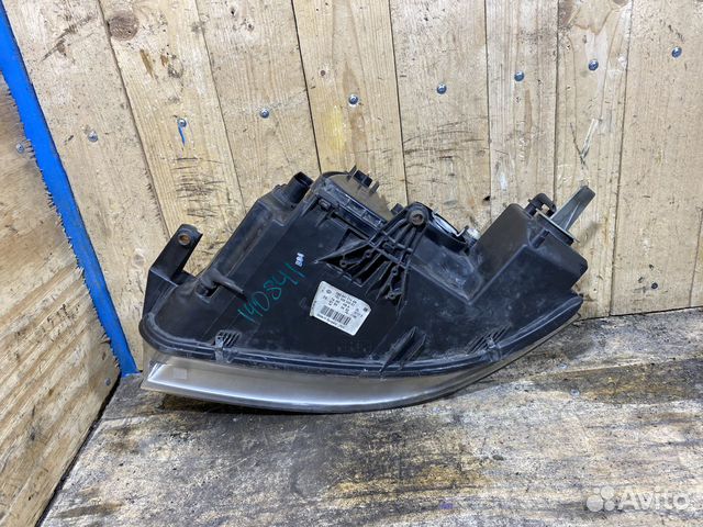 Фара передняя правая VW Passat B5 + 140841 Фара передняя правая VW Passat B5 + 140841