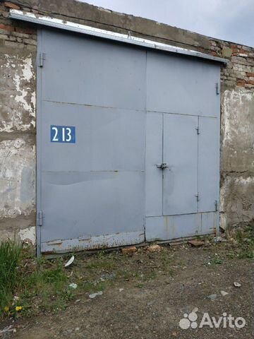 Гараж В Амур 3 Купить