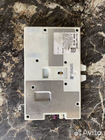 Блок ATM BMW X5 X6 F15 F16 F30 F25 F26