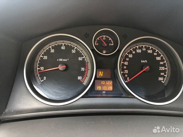 Opel Astra GTC 1.6 AMT, 2008, 190 000 км