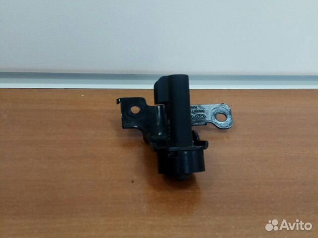 Концевик капота Киа Сид 2 kia ceed 2