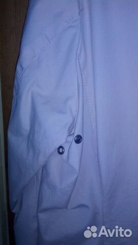 Gant плащ Gant плащ