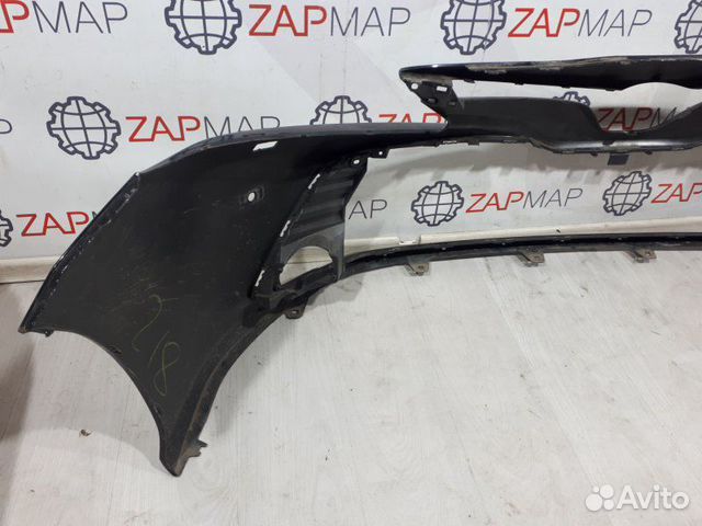 Бампер передний Toyota Camry V70, XV70 Бампер передний Toyota Camry V70, XV70