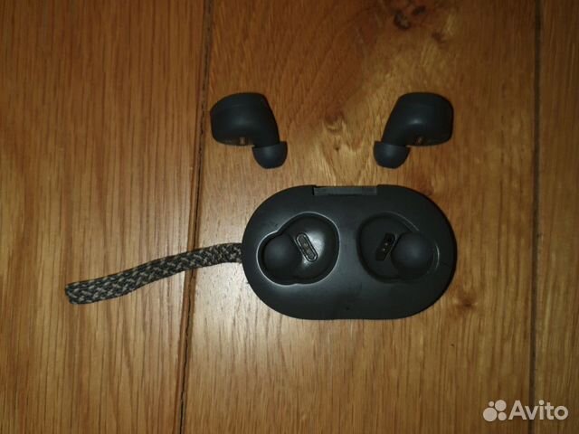 Беспроводные наушники Bang & Olufsen BeoPlay E8 Беспроводные наушники Bang & Olufsen BeoPlay E8