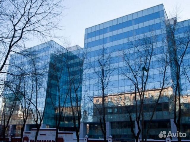 Продам офисное помещение, 1090.00 м² Продам офисное помещение, 1090.00 м²