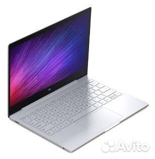 Ноутбук Xiaomi Mi Air 12.5 4gb/256gb Ноутбук Xiaomi Mi Air 12.5 4gb/256gb