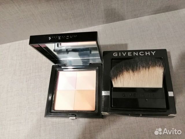 Givenchy Prisme Visage пудра