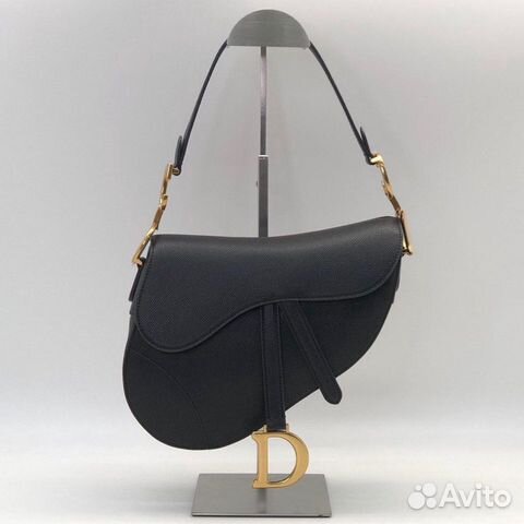 Седло Christian Dior Седло Christian Dior