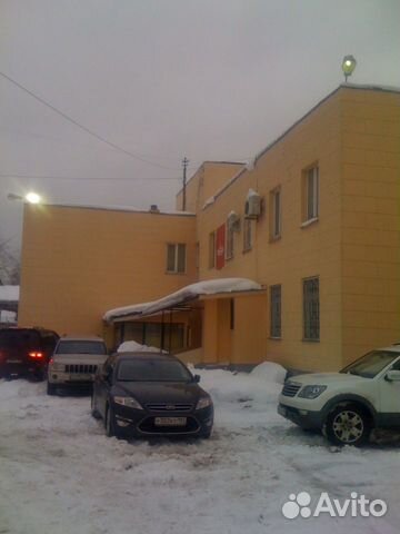 Офисное помещение, 18.3 м²