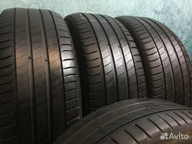 Летние шины Michelin Primacy 3 205/55 R17 Летние шины Michelin Primacy 3 205/55 R17