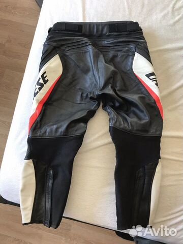 Кожаные мото штаны Dainese Delta pro evo c2 pelle Кожаные мото штаны Dainese Delta pro evo c2 pelle