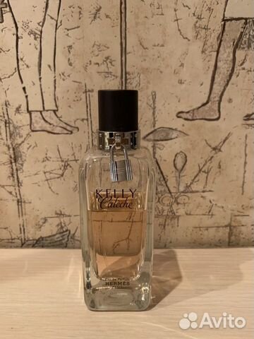 Парфюмерная вода Hermes Kelly Caleche