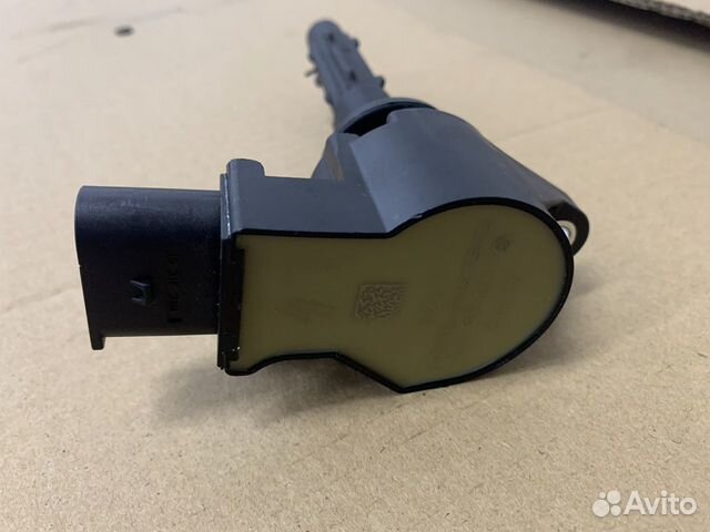 Катушка зажигания Мерседес M273 M272 A0001501980 Катушка зажигания Мерседес M273 M272 A0001501980