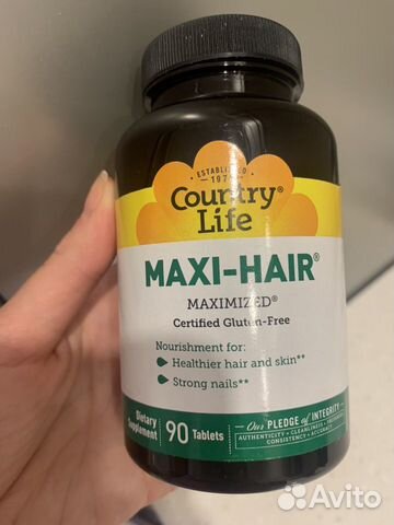 Maxi hair Maxi hair