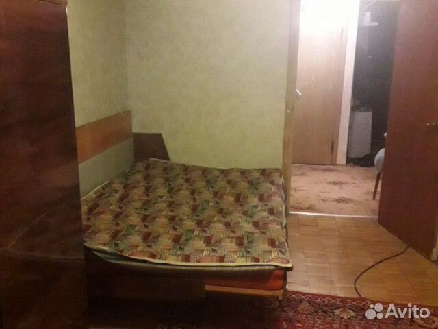 Комната 16 м² в 2-к, 9/23 эт.