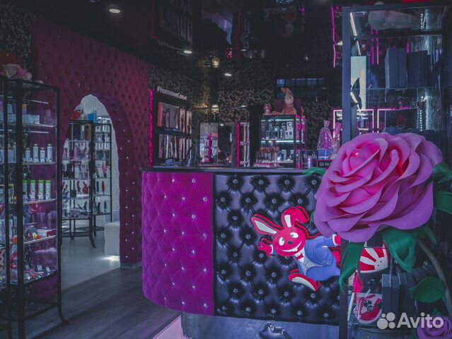 Магазины Розовый Кролик В Спб Адреса