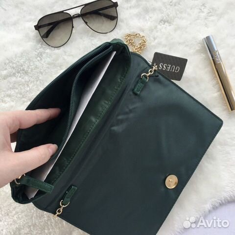 Сумочка guess, новая, с бирками Сумочка guess, новая, с бирками