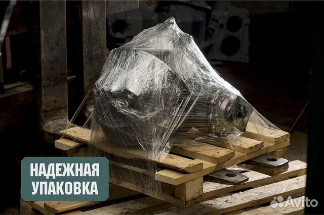 Редуктор Камаз 49 зубьев средний 53219 - 1280 Редуктор Камаз 49 зубьев средний 53219 - 1280