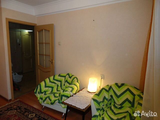 1-к квартира, 31 м², 7/9 эт. 1-к квартира, 31 м², 7/9 эт.