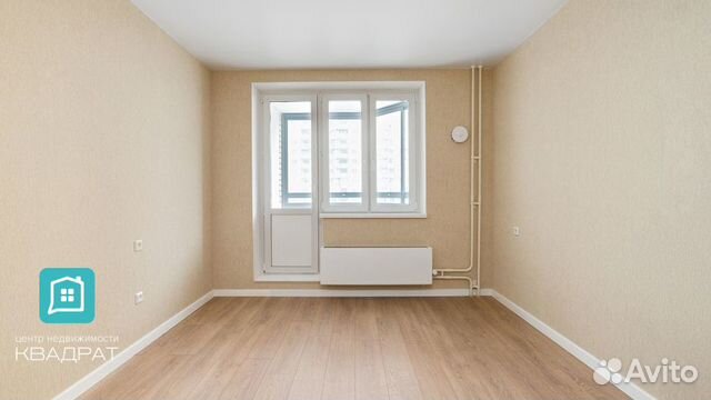 2-к квартира, 41.8 м², 21/25 эт. 2-к квартира, 41.8 м², 21/25 эт.