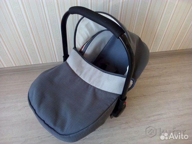 Коляска 3 в 1 Коляска 3 в 1