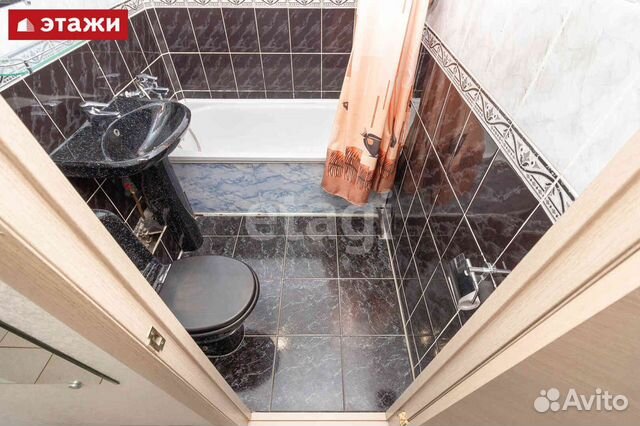1-к квартира, 31.9 м², 5/5 эт.