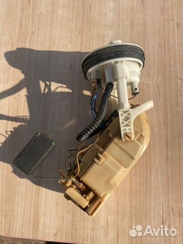 Бензонасос Honda Civic ES D16W7 2005 Бензонасос Honda Civic ES D16W7 2005