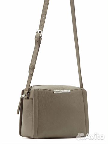 Женская сумка кожаная Palio 15617A3 228 cfgaq