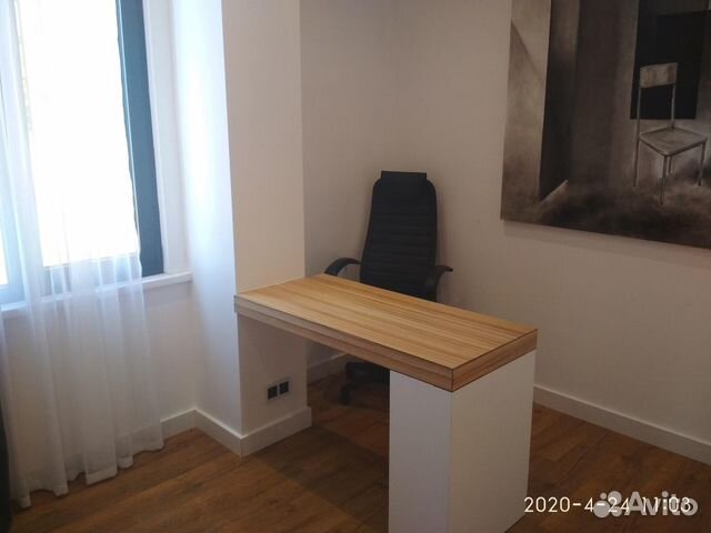 2-к квартира, 48 м², 2/4 эт. 2-к квартира, 48 м², 2/4 эт.
