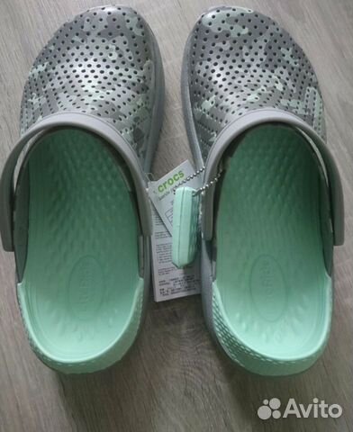 Crocs кроксы Crocs кроксы