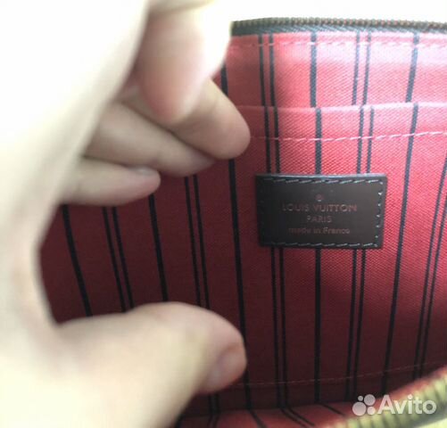 Клатч / кошелёк LV Клатч / кошелёк LV