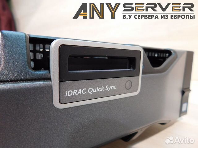Сервер Dell R730 2*Xeon E5-2660v3 192Gb H730 8x3.5 Сервер Dell R730 2*Xeon E5-2660v3 192Gb H730 8x3.5
