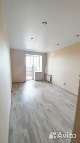1-к квартира, 43 м², 7/10 эт.