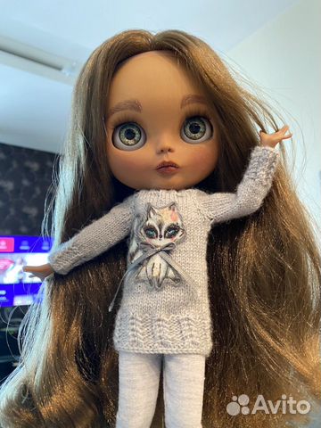 Кукла Blythe Блайз Кукла Blythe Блайз