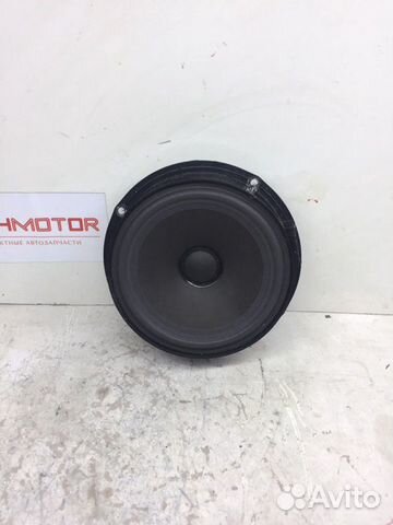 Динамик задний Volkswagen Tiguan 2.0 tfsi 2011 Динамик задний Volkswagen Tiguan 2.0 tfsi 2011