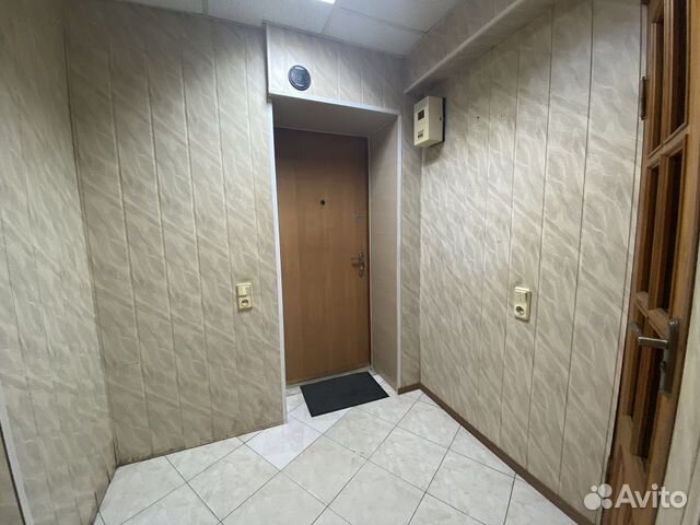 1-к квартира, 31 м², 1/4 эт. 1-к квартира, 31 м², 1/4 эт.