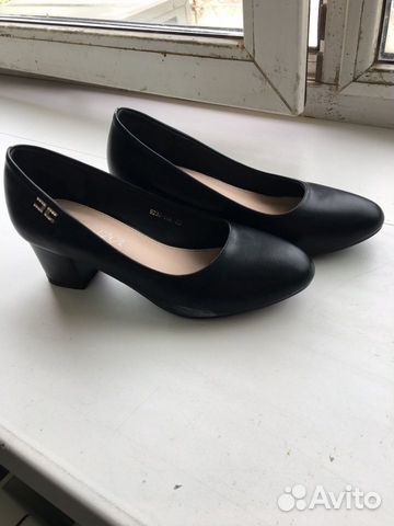Туфли женские р 34 Туфли женские р 34