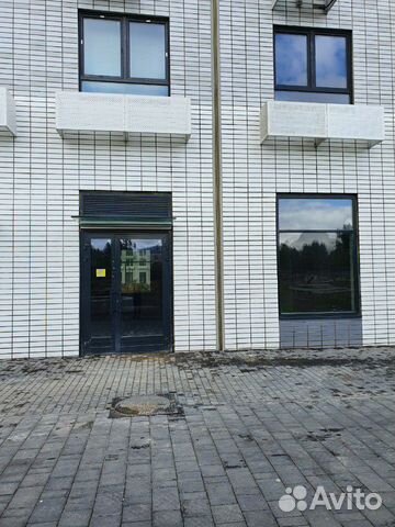 Коммерческая недвижимость Коммерческая недвижимость
