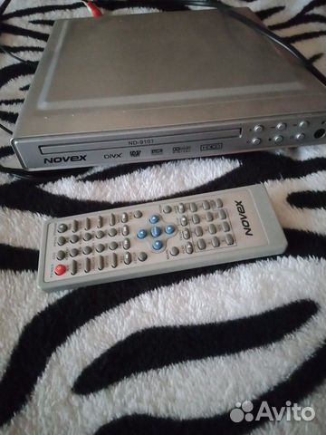 Видеоплеер