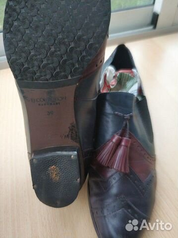 Туфли р.39 TJCollecion женские Туфли р.39 TJCollecion женские