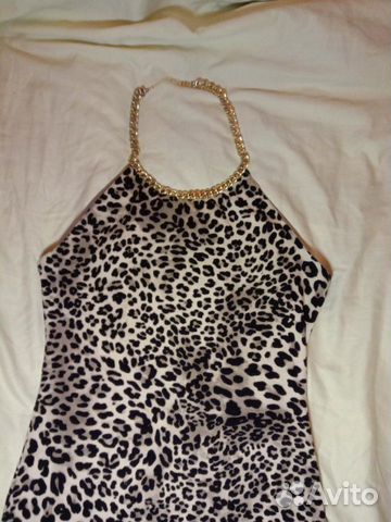 Платье-сарафан Платье-сарафан