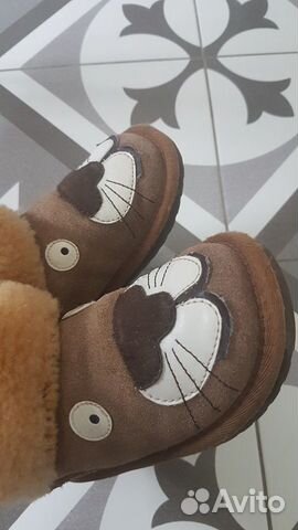 Угги Emu Australia, резиновые сапоги mini melissa Угги Emu Australia, резиновые сапоги mini melissa