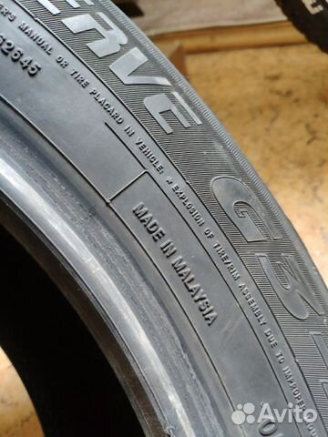 205/60 r16 toyo g3 ice